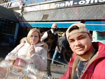 Cafeteria Campamento