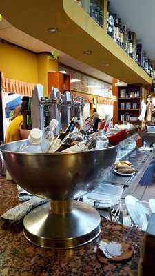 Cafeteria Campamento