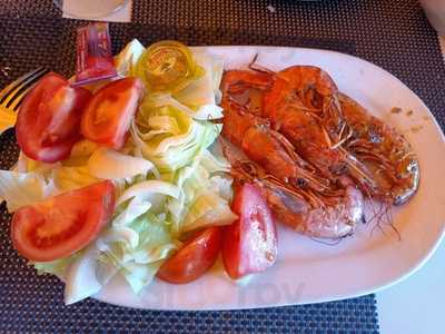 Cafeteria Campamento