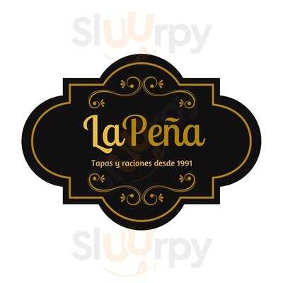 La Peña