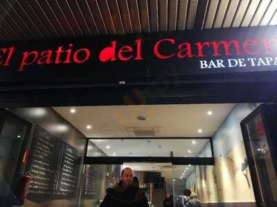 El Patio Del Carmen