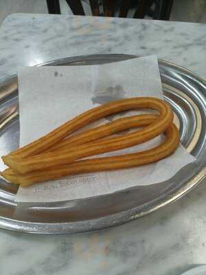 La Olla Del Chocolate