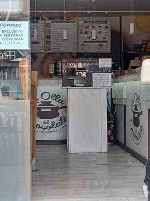 La Olla Del Chocolate