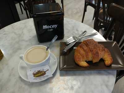 La Olla Del Chocolate