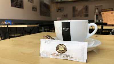 La Olla Del Chocolate