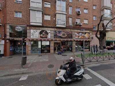 La Olla Del Chocolate