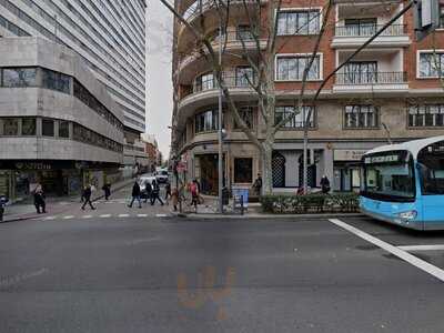 Ajolote Mexican Grill