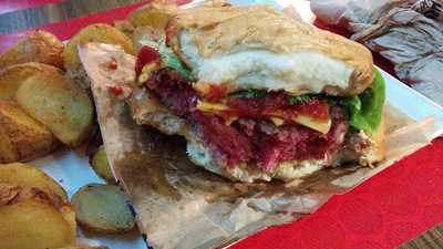 Goiko Embajadores 100