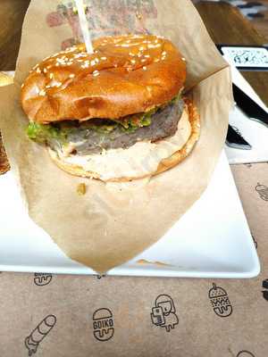 Goiko Embajadores 100