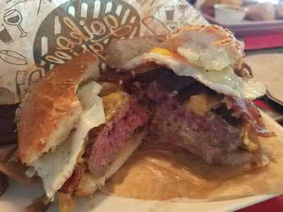 Goiko Embajadores 100