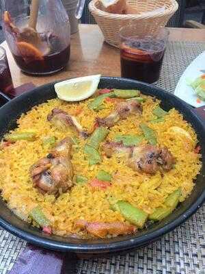 La Posta De Quitapena