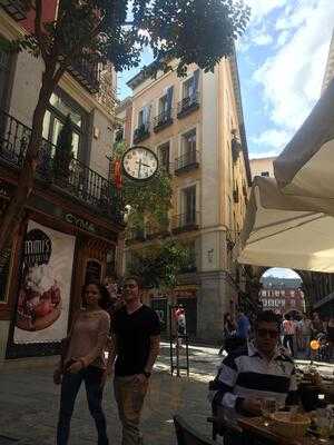 La Posta De Quitapena