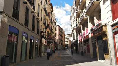 La Posta De Quitapena