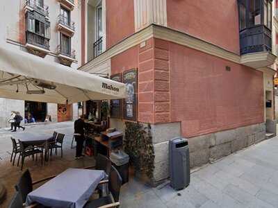 La Posta De Quitapena