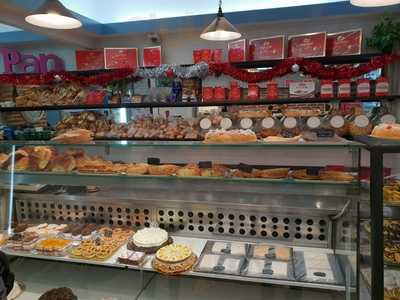 Pasteleria La Torrecilla