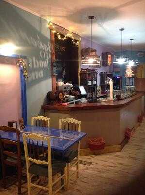 Luna Canalla Vinos - Pintxos & Cañas