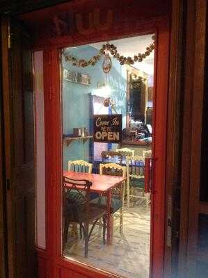 Luna Canalla Vinos - Pintxos & Cañas