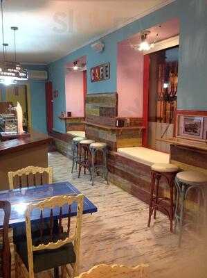 Luna Canalla Vinos - Pintxos & Cañas