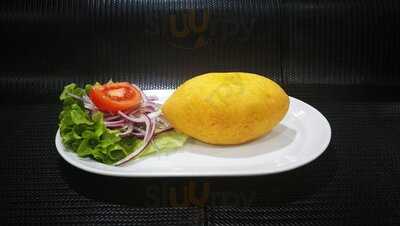 Bar Y Restaurante Nazca