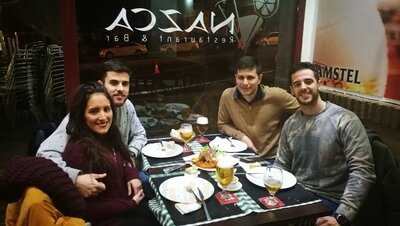 Bar Y Restaurante Nazca