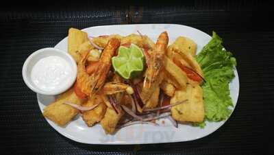 Bar Y Restaurante Nazca