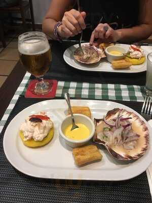 Bar Y Restaurante Nazca