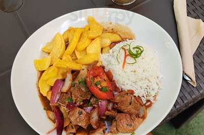 Bar Y Restaurante Nazca