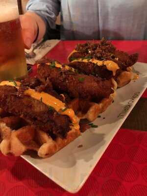 Goiko  C.c. Arturo Soria Plaza