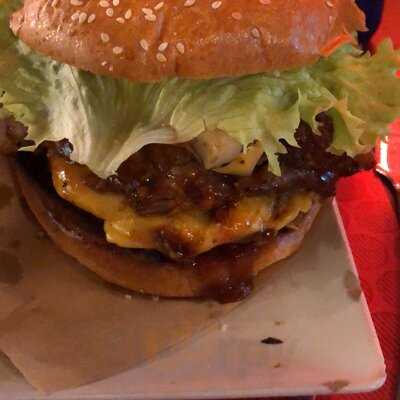 Goiko  C.c. Arturo Soria Plaza