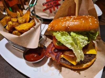 Goiko  C.c. Arturo Soria Plaza