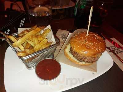 Goiko  C.c. Arturo Soria Plaza