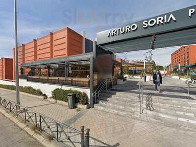 Goiko  C.c. Arturo Soria Plaza