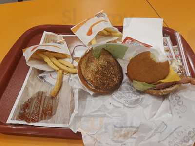 Burger King