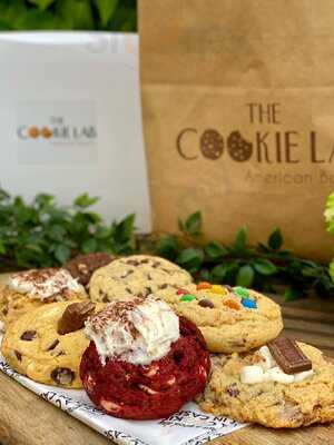The Cookie Lab