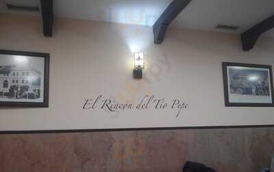 El Rincon Del Tio Pepe