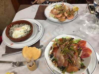 El Rincon Del Tio Pepe