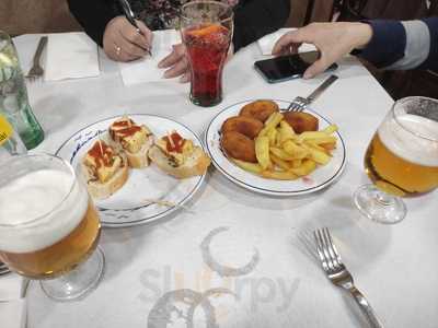 El Rincon Del Tio Pepe