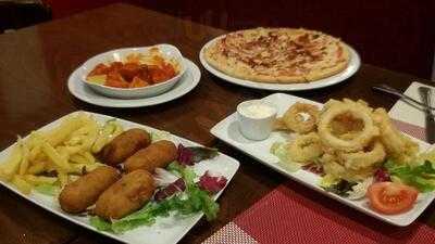 El Cuatro De Xiquena