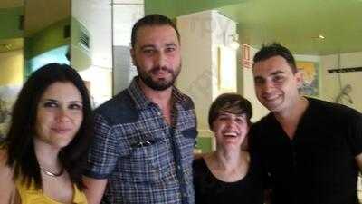 El Cuatro De Xiquena