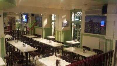 El Cuatro De Xiquena