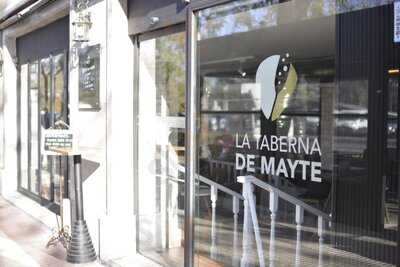 La Taberna De Mayte
