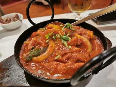 Asiana Indian Restaurant