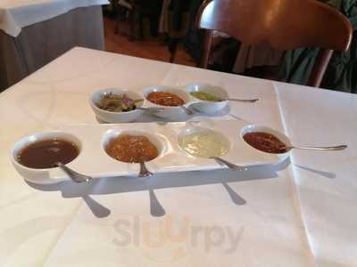 Asiana Indian Restaurant