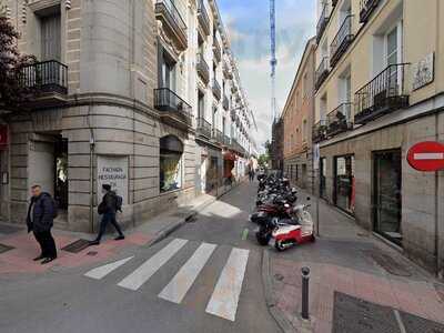 Asiana Indian Restaurant