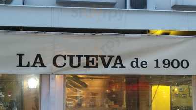 Lacueva De 1900