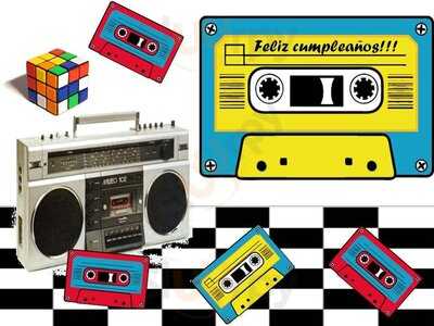 Delorean Fresh Bar - Photo 8