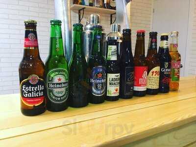 Delorean Fresh Bar - Photo 7