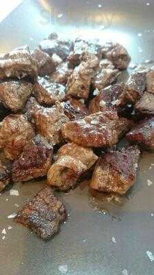 Gastrotaberna Juanes