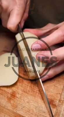 Gastrotaberna Juanes