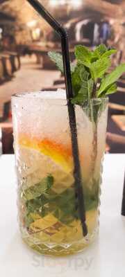 Gastrotaberna Juanes